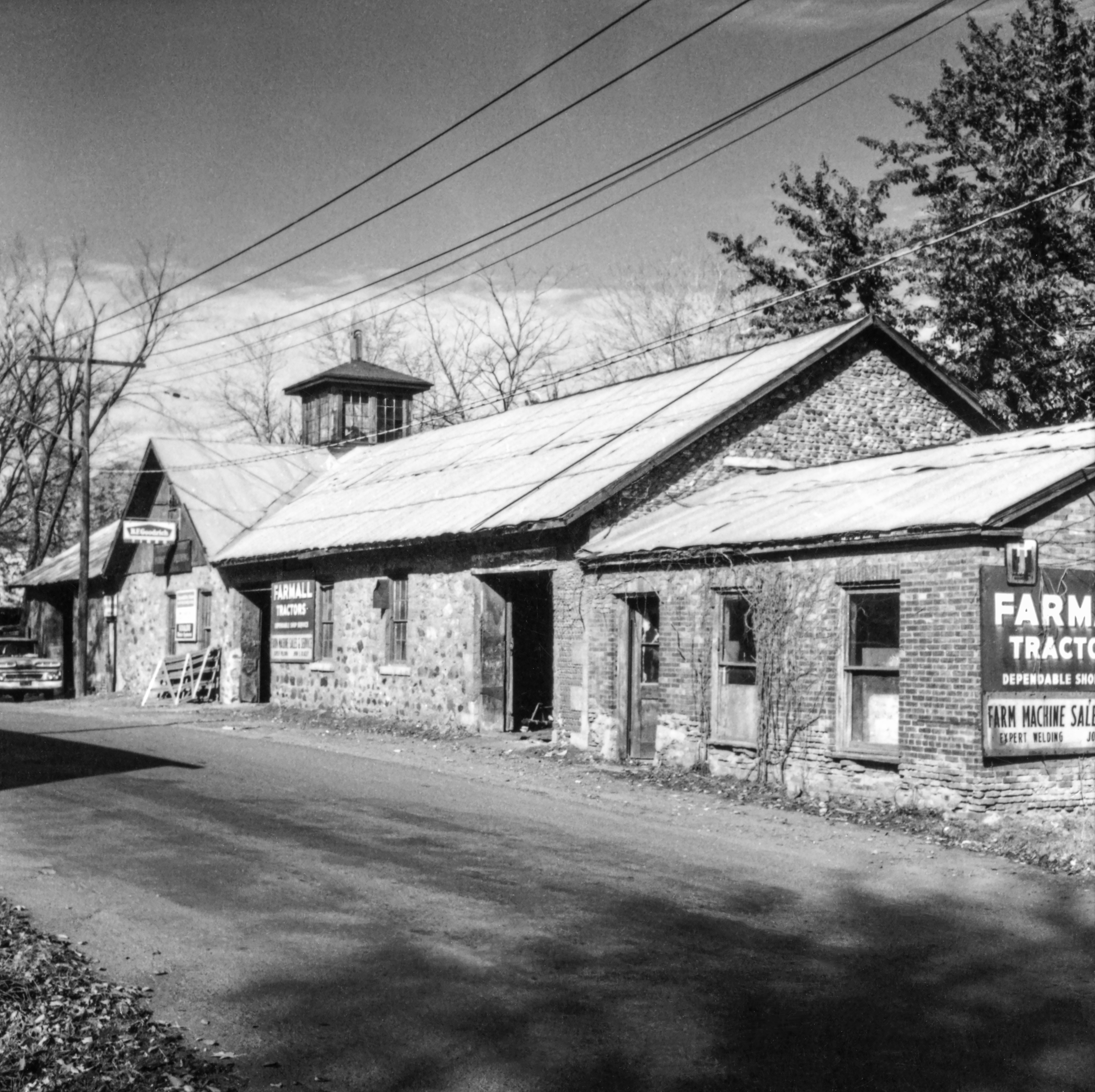 GP Wayne Palmyra Pal-15 1-1 P